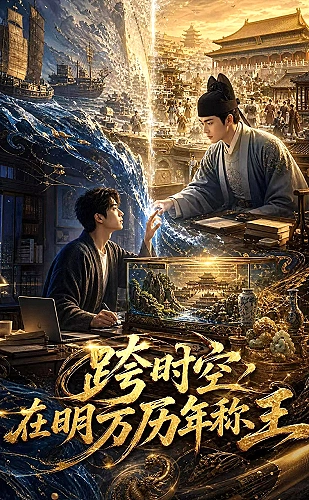 白夜追凶影视资料封面